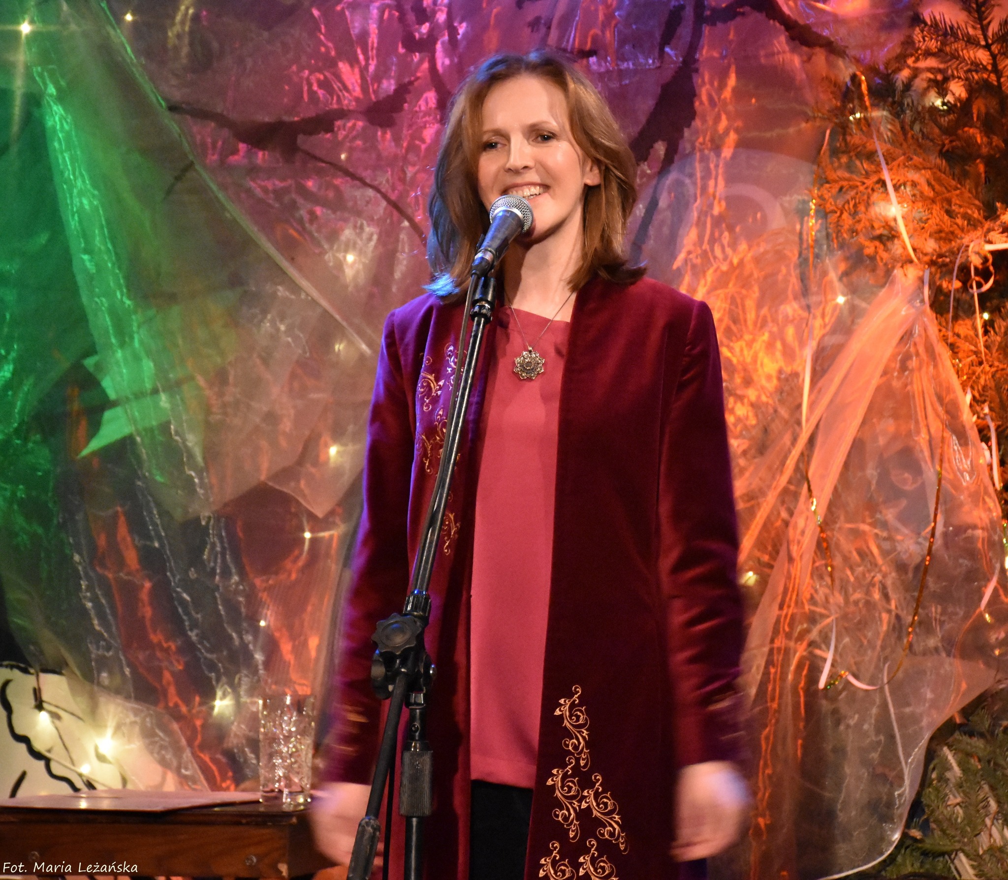 fot.Maria Leżańska