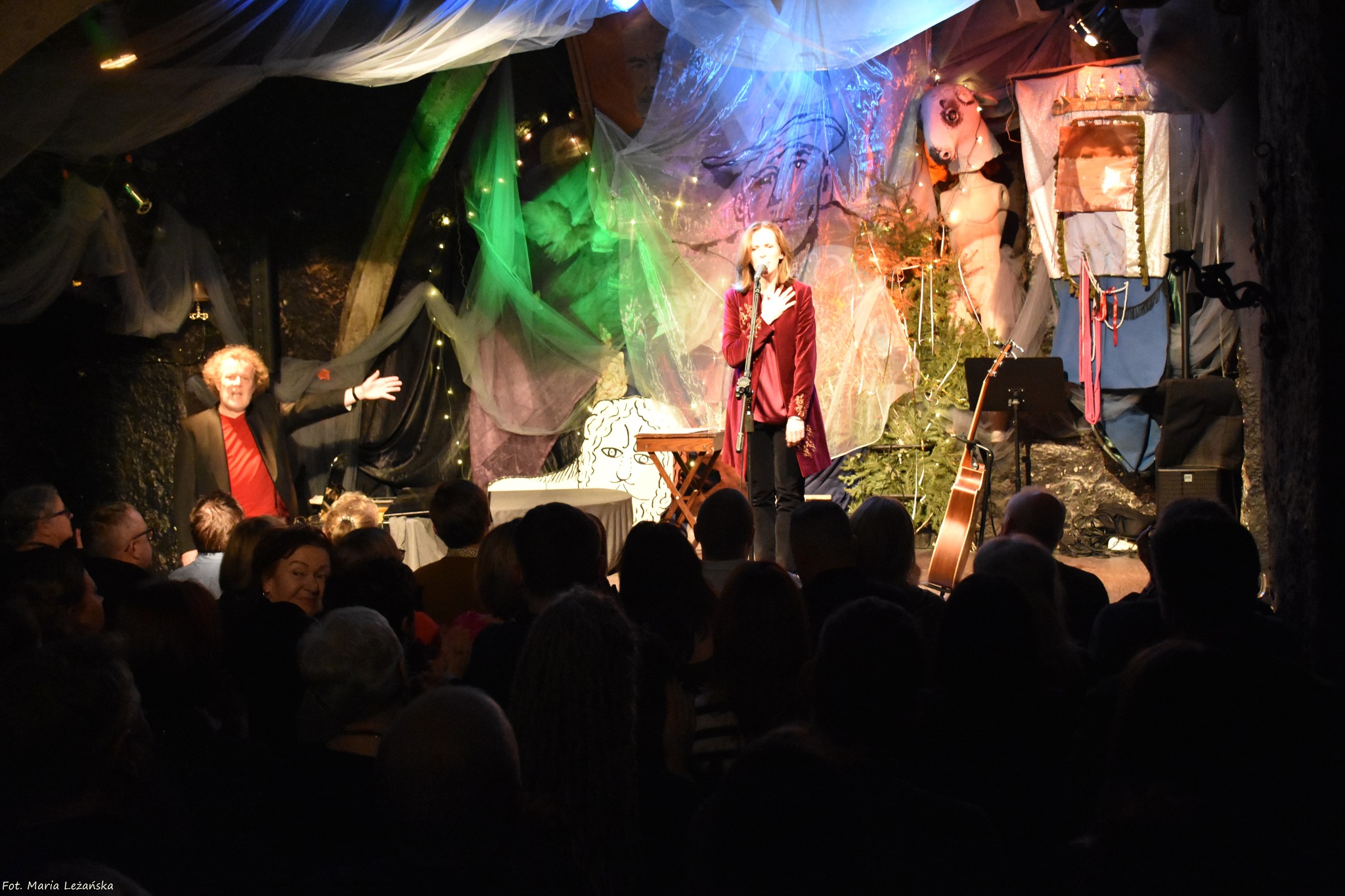 fot.Maria Leżańska