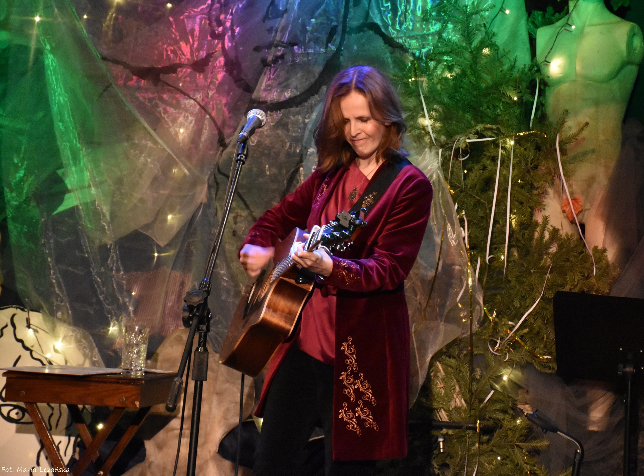 fot.Maria Leżańska